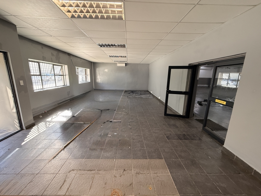 To Let Commercial Property for Rent in Atlas Gardens Western Cape